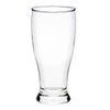Richmond Beer Glasses, Set of 6 - CRYSTALIA GLASS